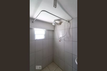 Térreo - Banheiro de casa para alugar com 4 quartos, 200m² em Recreio dos Bandeirantes, Rio de Janeiro