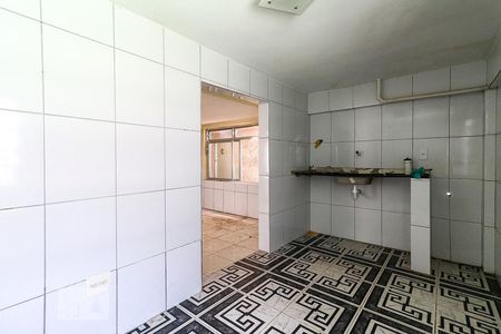 Casa à venda com 200m², 4 quartos e 6 vagasTérreo - Cozinha
