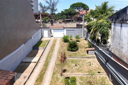 Casa à venda com 200m², 4 quartos e 6 vagasVista do Terraço