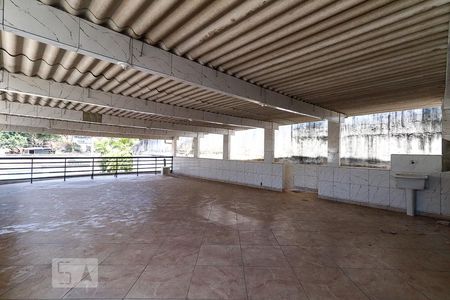 Casa à venda com 200m², 4 quartos e 6 vagasTerraço