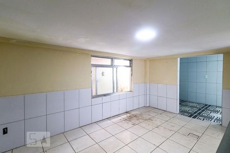 Térreo - Sala de casa para alugar com 4 quartos, 200m² em Recreio dos Bandeirantes, Rio de Janeiro