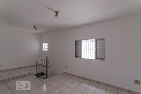 Quarto 2 de casa para alugar com 2 quartos, 48m² em Vila Laís, São Paulo