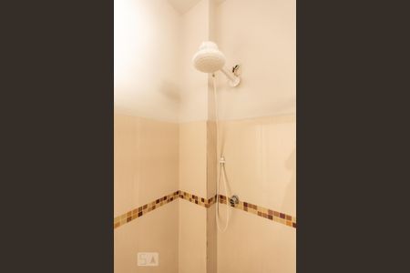 Banheiro de apartamento para alugar com 1 quarto, 63m² em Santa Efigênia, São Paulo