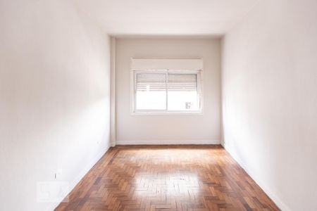 Quarto de apartamento para alugar com 1 quarto, 63m² em Santa Efigênia, São Paulo
