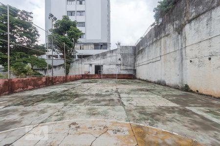 Apartamento para alugar com 57m², 2 quartos e 1 vagaQuadra Esportiva
