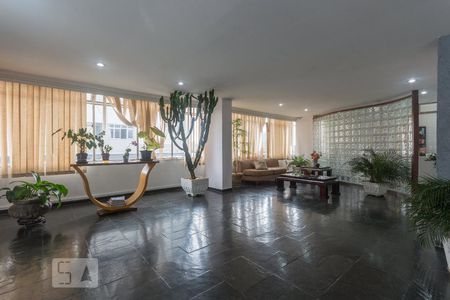 Apartamento para alugar com 57m², 2 quartos e 1 vagaHall de Entrada