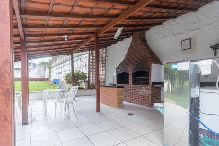 Apartamento para alugar com 57m², 2 quartos e 1 vagaEspaço Gourmet