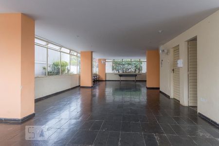 Apartamento para alugar com 57m², 2 quartos e 1 vagaSalão de Festas