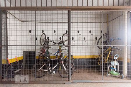 Apartamento para alugar com 57m², 2 quartos e 1 vagaBicicletário