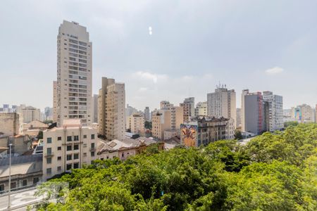 Apartamento para alugar com 98m², 2 quartos e sem vaga Apartamento para alugar com 98m², 2 quartos e sem vagaVista do Quarto 1