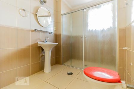 Apartamento para alugar com 98m², 2 quartos e sem vaga Apartamento para alugar com 98m², 2 quartos e sem vagaBanheiro