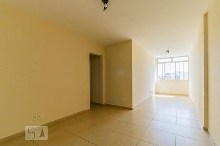 Sala de apartamento para alugar com 2 quartos, 98m² em Santa Cecília, São Paulo