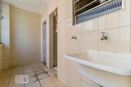 Apartamento para alugar com 98m², 2 quartos e sem vaga Apartamento para alugar com 98m², 2 quartos e sem vagaÁrea de Serviço