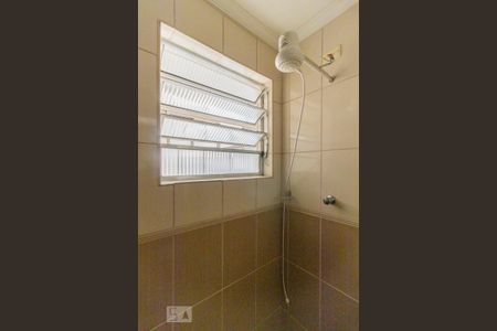 Apartamento para alugar com 98m², 2 quartos e sem vaga Apartamento para alugar com 98m², 2 quartos e sem vagaBanheiro - Chuveiro Elétrico