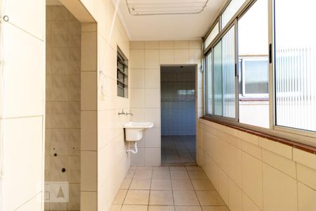 Apartamento para alugar com 98m², 2 quartos e sem vaga Apartamento para alugar com 98m², 2 quartos e sem vagaÁrea de Serviço