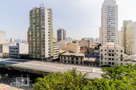 Apartamento para alugar com 98m², 2 quartos e sem vaga Apartamento para alugar com 98m², 2 quartos e sem vagaVista do Quarto 2