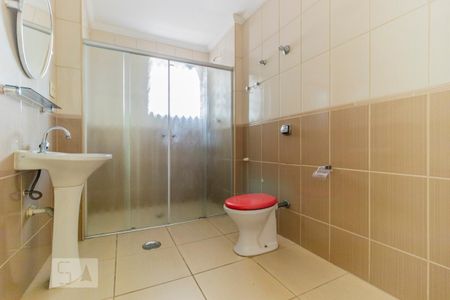 Apartamento para alugar com 98m², 2 quartos e sem vaga Apartamento para alugar com 98m², 2 quartos e sem vagaBanheiro