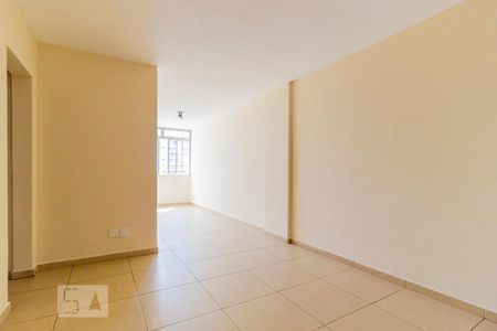 Sala de apartamento para alugar com 2 quartos, 98m² em Santa Cecília, São Paulo