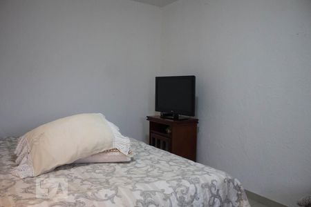 Suíte 2 de casa à venda com 3 quartos, 200m² em Chácara Califórnia, São Paulo