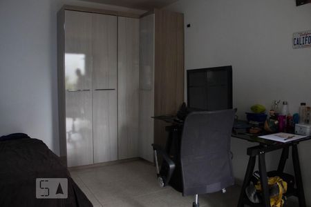 Suíte 1 de casa à venda com 3 quartos, 200m² em Chácara Califórnia, São Paulo