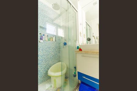 Apartamento à venda com 48m², 2 quartos e 1 vagaBanheiro