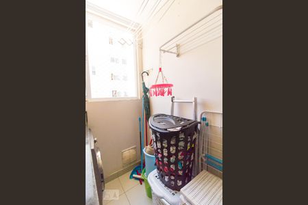 Apartamento à venda com 48m², 2 quartos e 1 vagaÁrea de Serviço