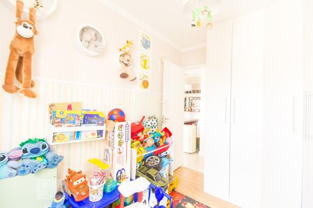 Apartamento à venda com 48m², 2 quartos e 1 vagaQuarto 1