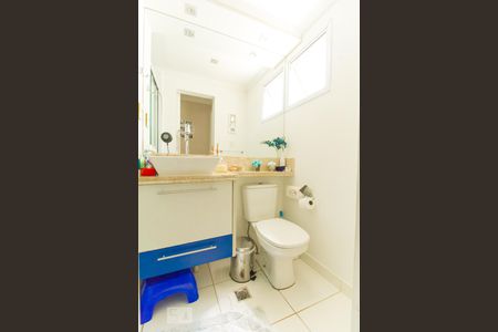 Apartamento à venda com 48m², 2 quartos e 1 vagaBanheiro