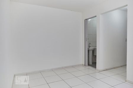 Sala de apartamento para alugar com 1 quarto, 50m² em Barra Funda, São Paulo