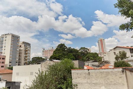 Vista do Quarto de apartamento para alugar com 1 quarto, 50m² em Barra Funda, São Paulo