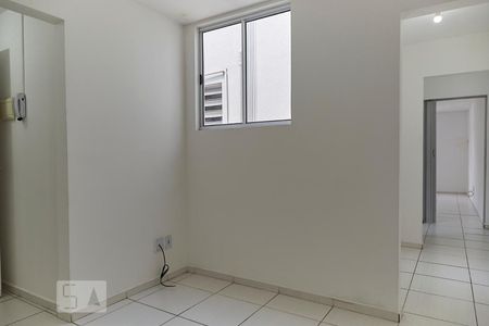 Sala de apartamento para alugar com 1 quarto, 50m² em Barra Funda, São Paulo