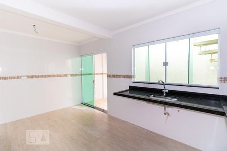 Casa à venda com 180m², 3 quartos e 3 vagasCozinha