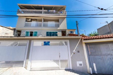 Casa à venda com 180m², 3 quartos e 3 vagasFachada