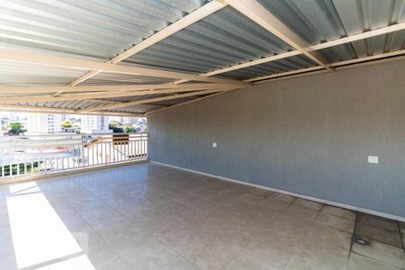 Casa à venda com 180m², 3 quartos e 3 vagasTerraço