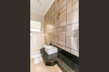 Casa à venda com 180m², 3 quartos e 3 vagasLavabo