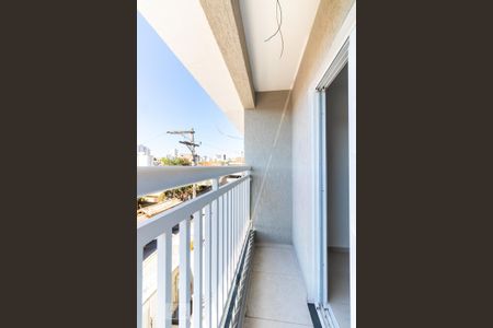 Casa à venda com 180m², 3 quartos e 3 vagasVaranda da Suíte 1