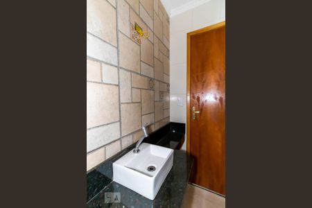 Casa à venda com 180m², 3 quartos e 3 vagasLavabo