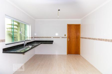 Casa à venda com 180m², 3 quartos e 3 vagasCozinha