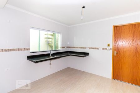 Casa à venda com 180m², 3 quartos e 3 vagasCozinha