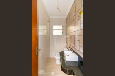 Casa à venda com 180m², 3 quartos e 3 vagasLavabo