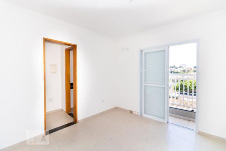 Suíte 1 de casa à venda com 3 quartos, 180m² em Vila Mazzei, São Paulo