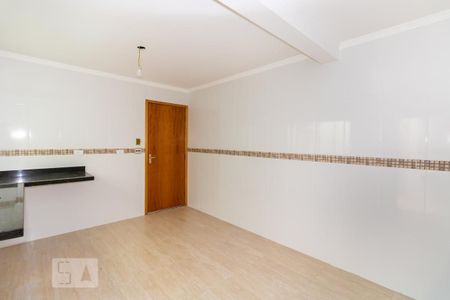 Casa à venda com 180m², 3 quartos e 3 vagasCozinha