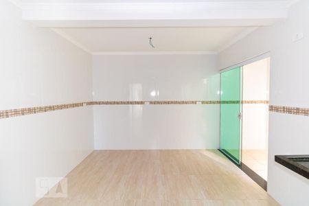 Casa à venda com 180m², 3 quartos e 3 vagasCozinha