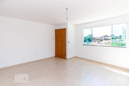 Sala de casa à venda com 3 quartos, 180m² em Vila Mazzei, São Paulo