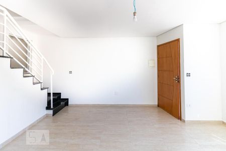 Sala de casa à venda com 3 quartos, 180m² em Vila Mazzei, São Paulo