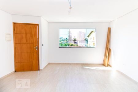 Sala de casa à venda com 3 quartos, 180m² em Vila Mazzei, São Paulo