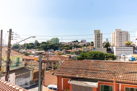 Vista da Sala de casa à venda com 3 quartos, 180m² em Vila Mazzei, São Paulo