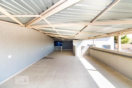 Casa à venda com 180m², 3 quartos e 3 vagasTerraço