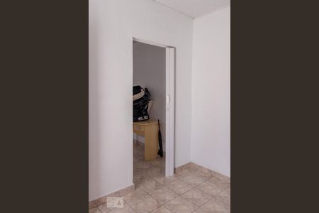 Sala de casa à venda com 4 quartos, 165m² em Olímpico, São Caetano do Sul