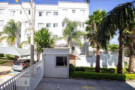 Vista do Quarto 1 de apartamento para alugar com 2 quartos, 55m² em Recanto Quarto Centenario, Jundiaí